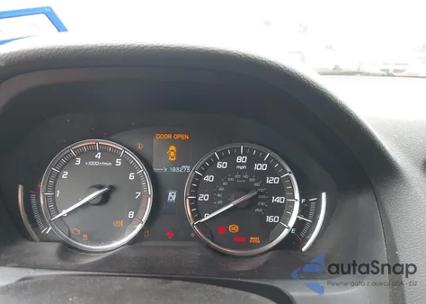 2017 Acura Tlx from USA, damaged, VIN 19UUB1F39HA003473